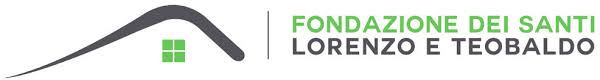 Logo Fondazione dei Santi Lorenzo e Teobaldo
